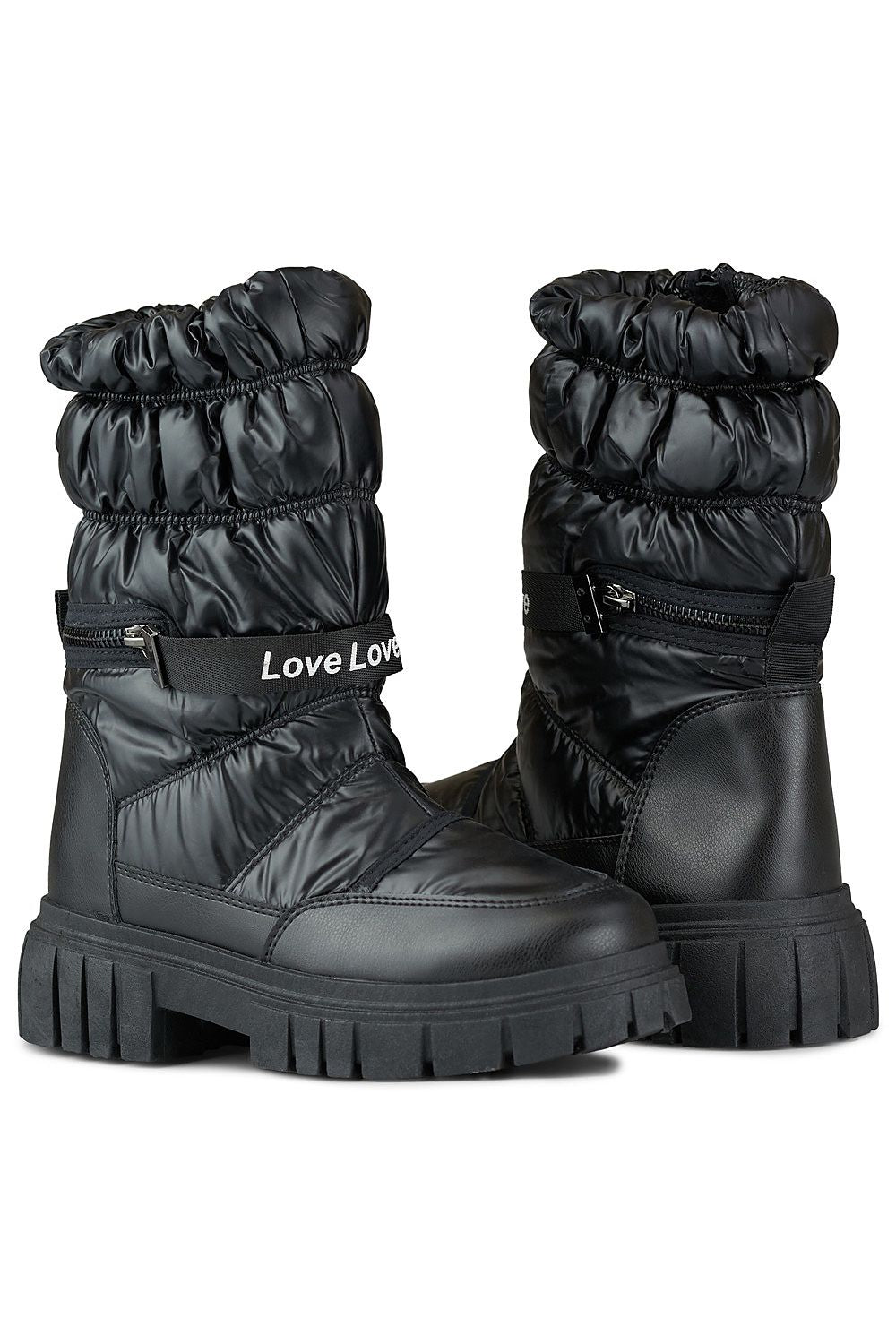 Botas de Nieve Snowmass