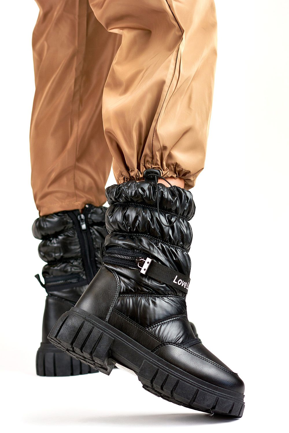 Botas de Nieve Snowmass