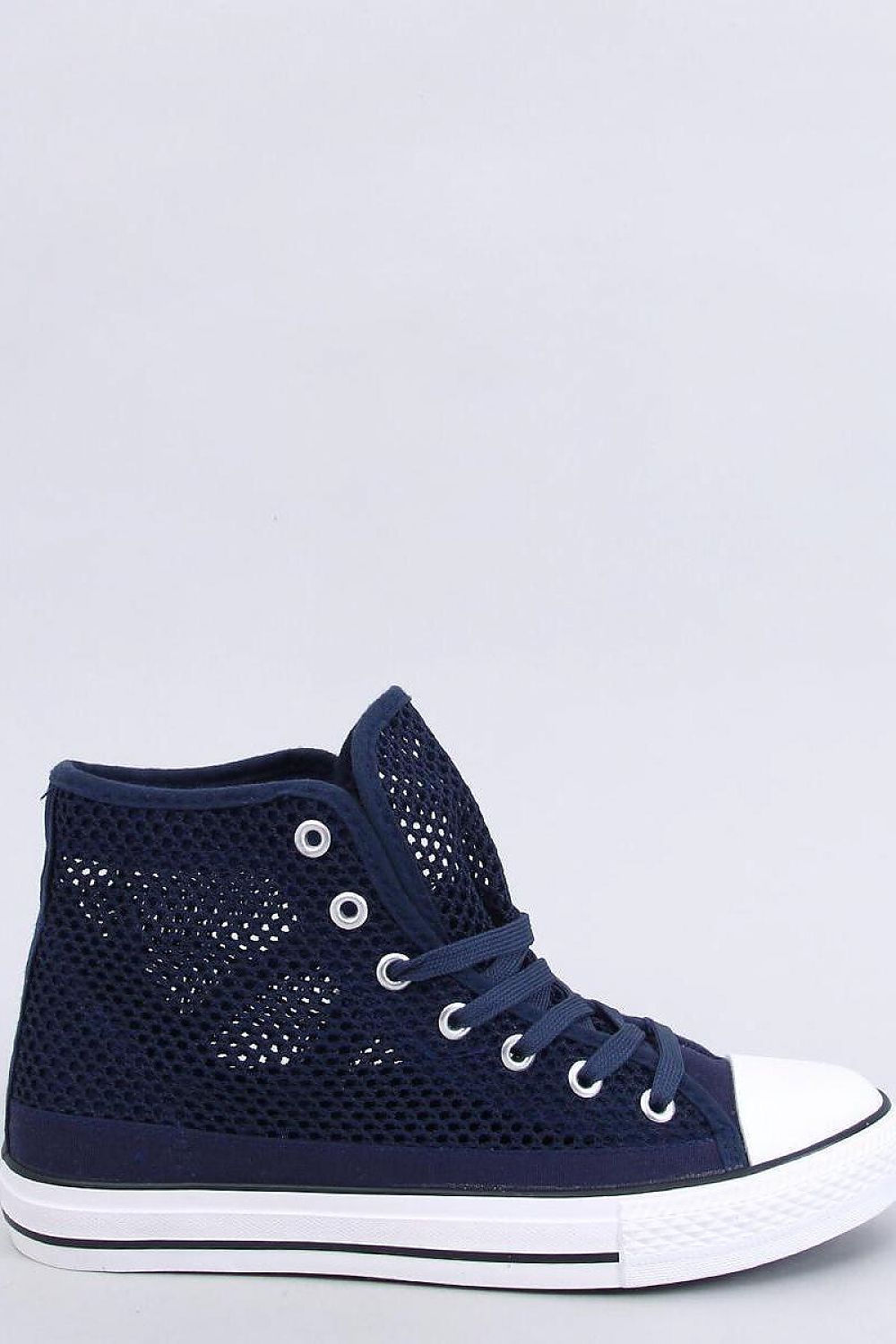 Sneakers Blue