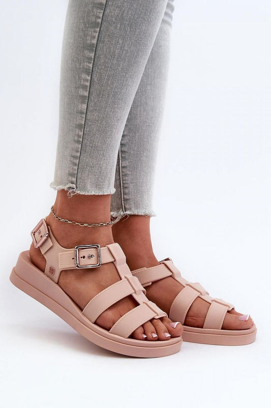 Sandalias Vegan Zaxy