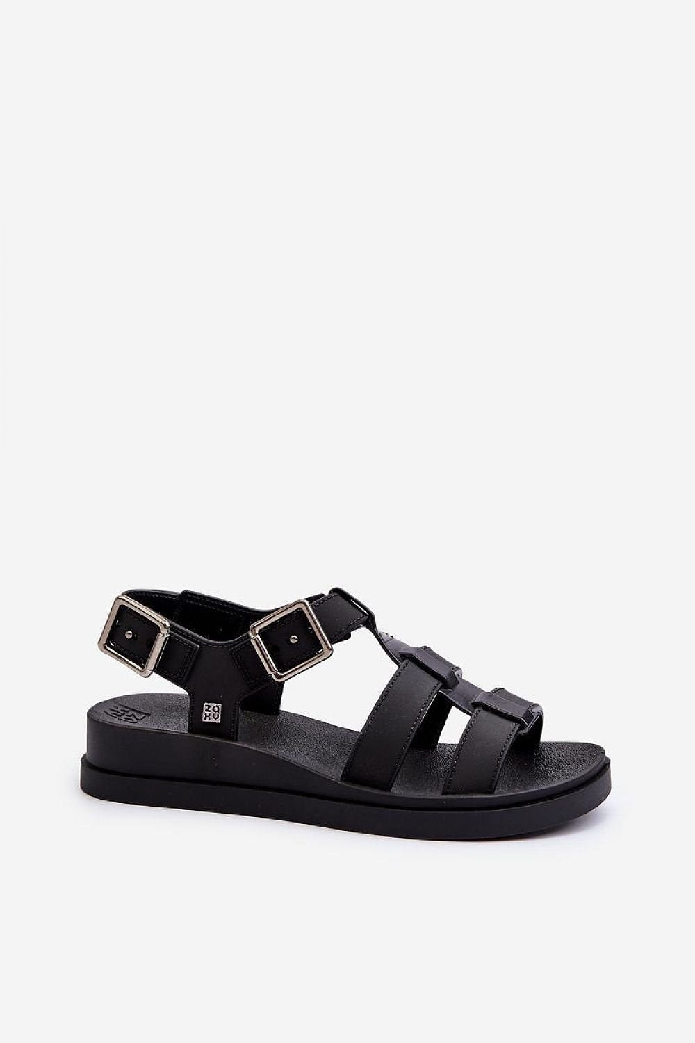 Sandalias Vegan Zaxy