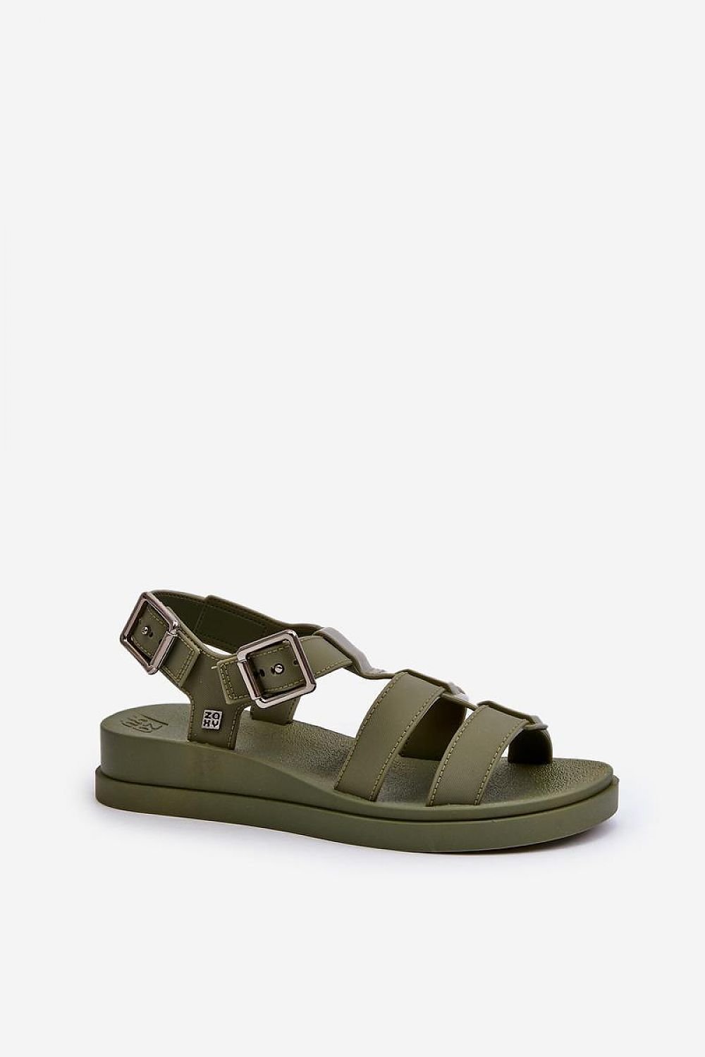 Sandalias Vegan Zaxy