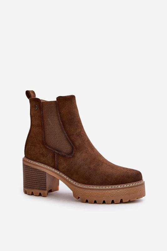 Botas Brito