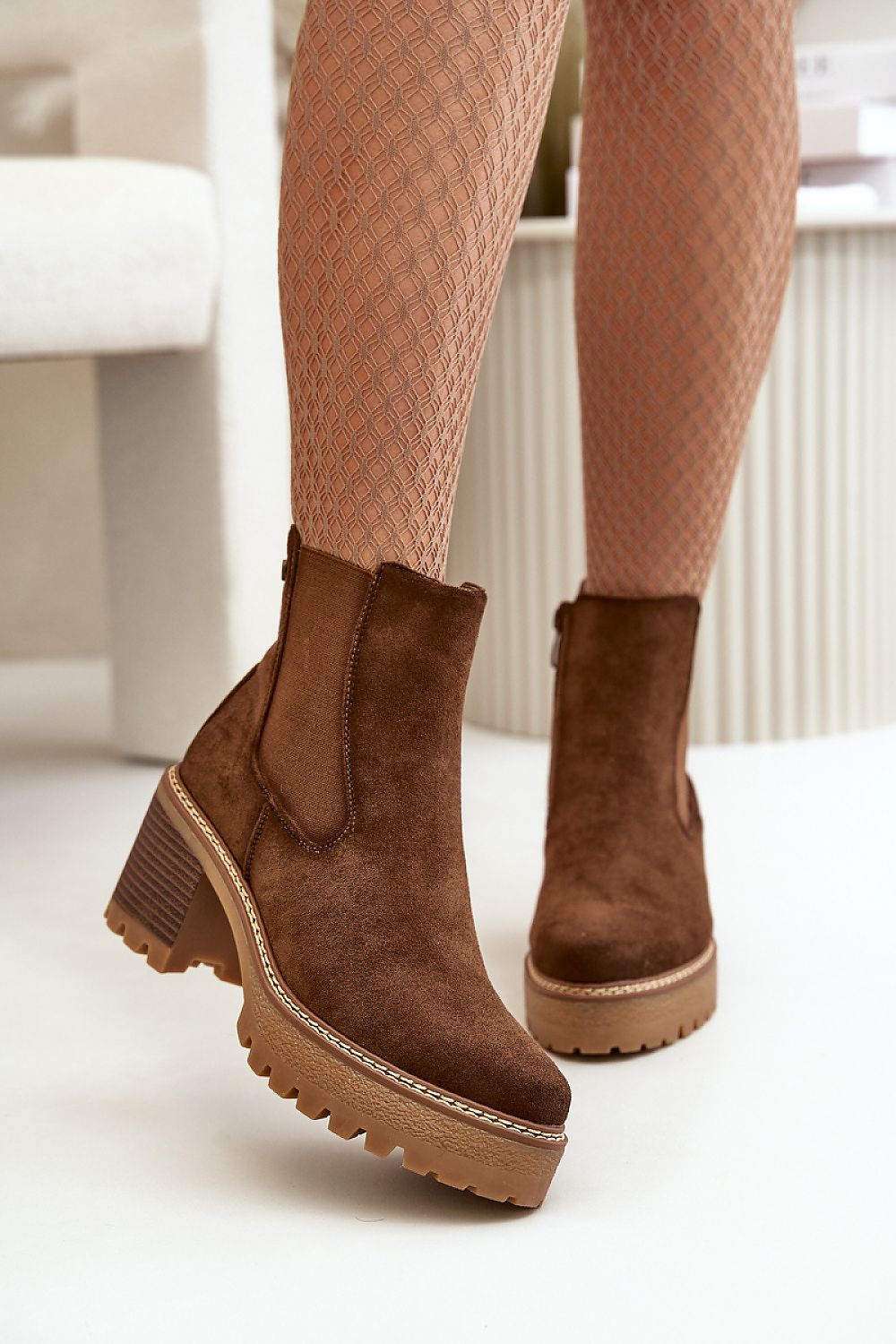 Botas Brito