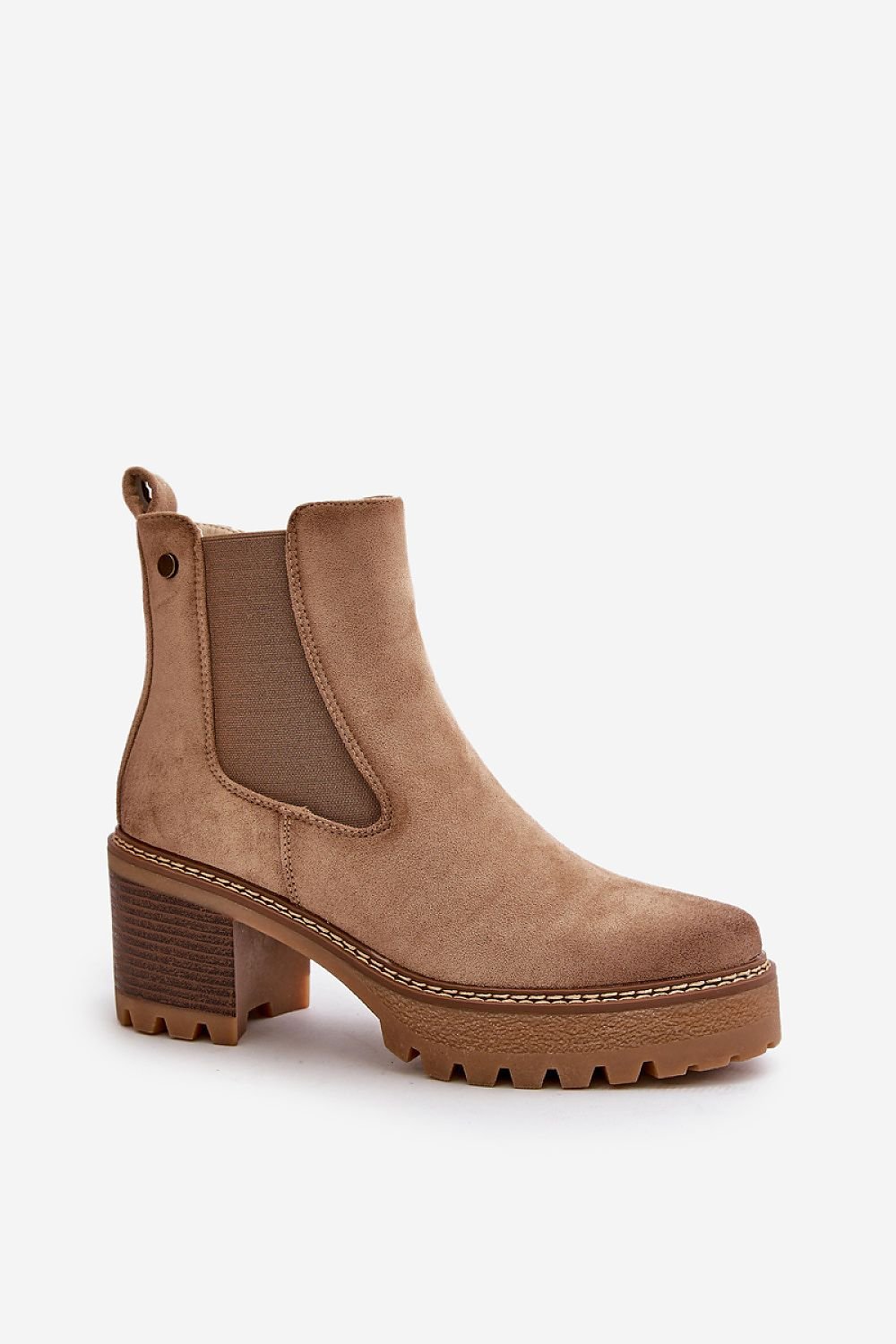 Botas Brito