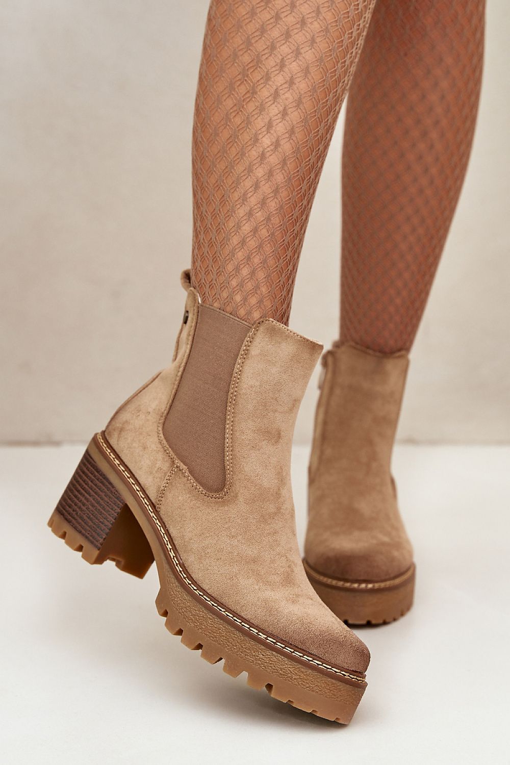 Botas Brito