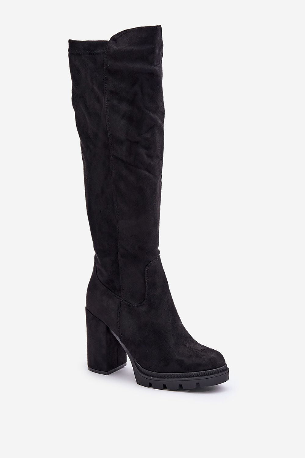 Botas Altas Seraphine