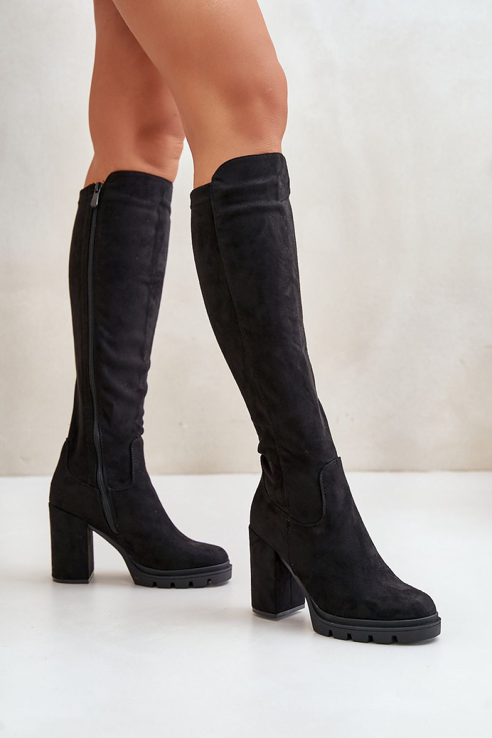 Botas Altas Seraphine