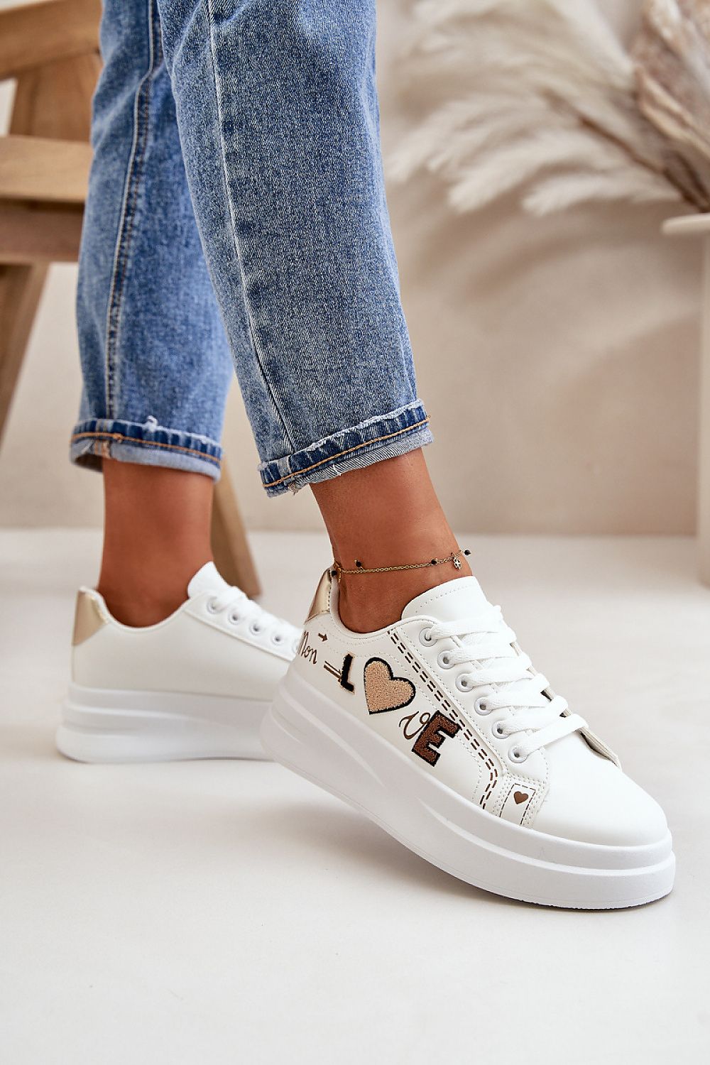 Sneakers Antonella