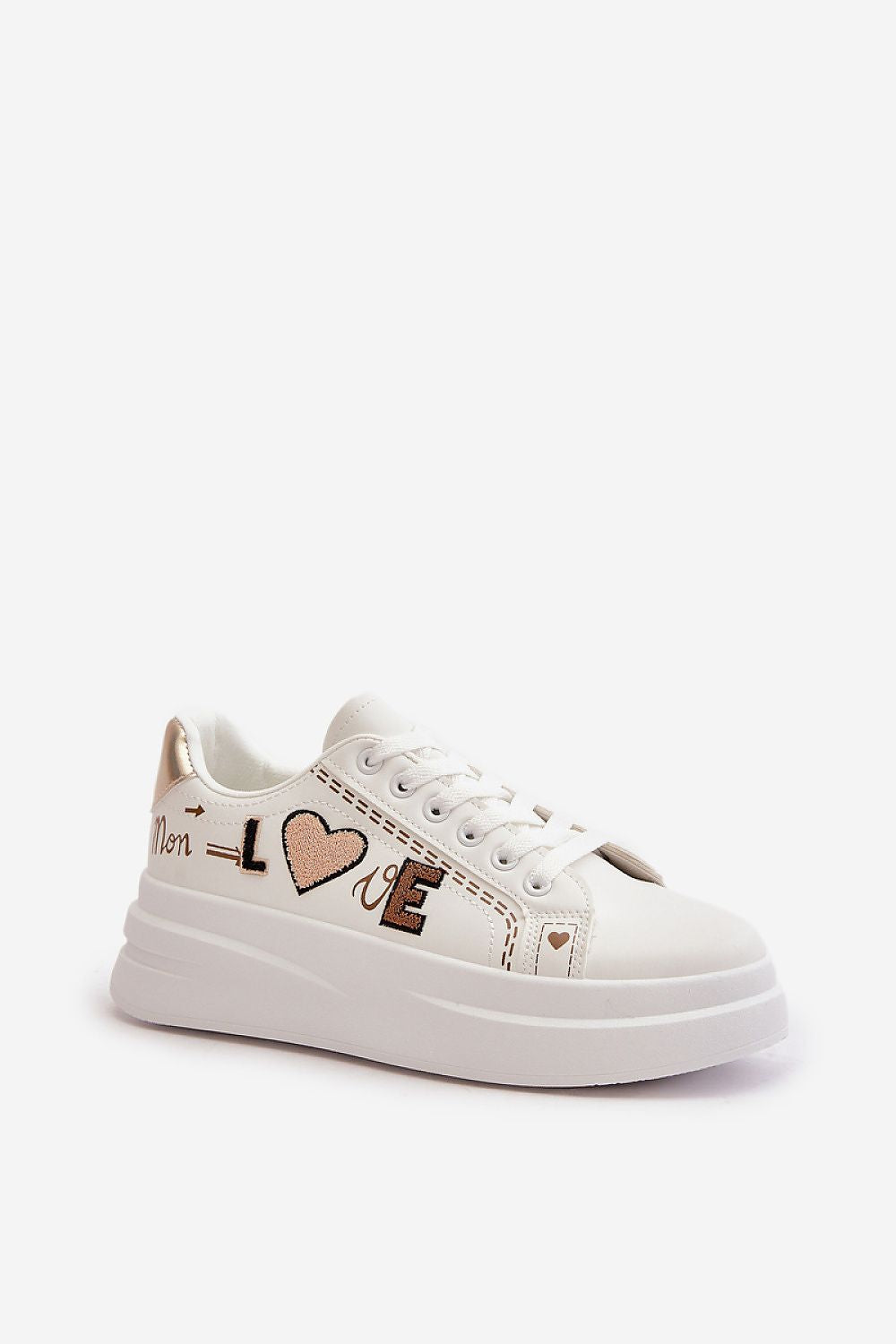 Sneakers Antonella