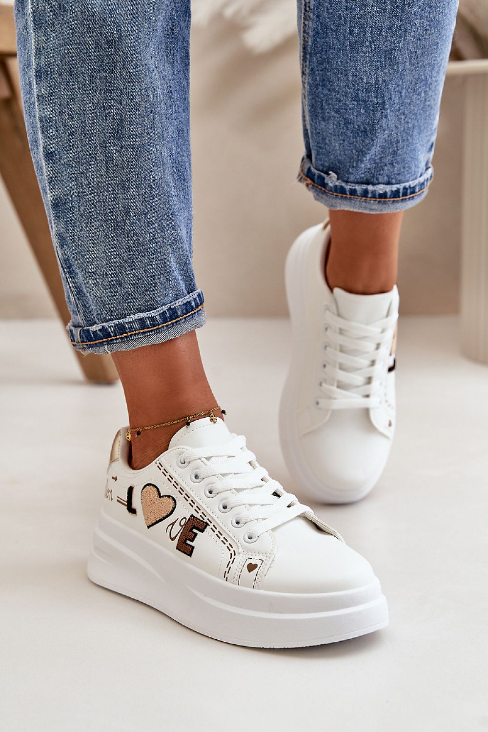 Sneakers Antonella