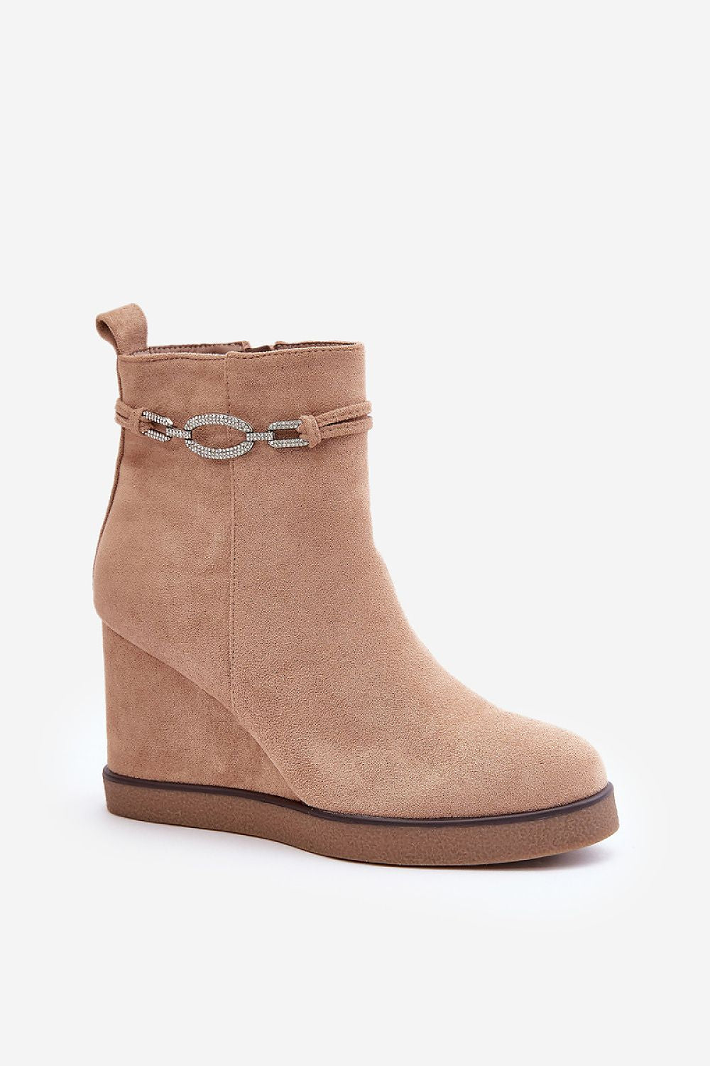 Botas Dulce