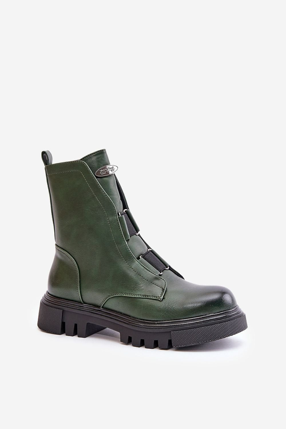 Botas Jezzi