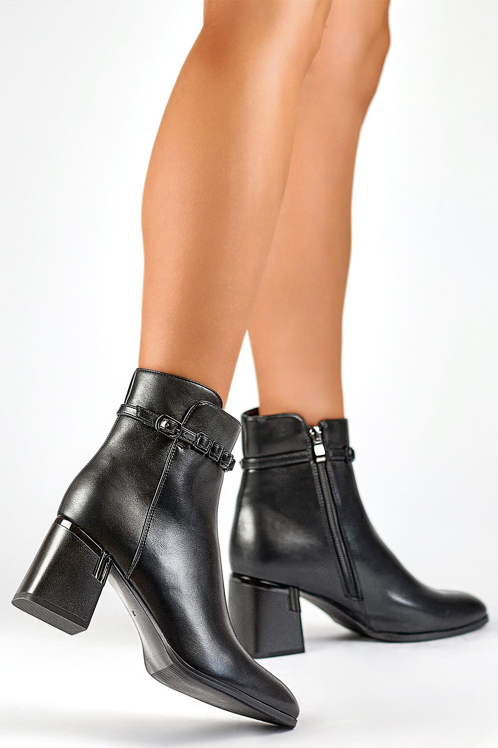 Botas Ivy