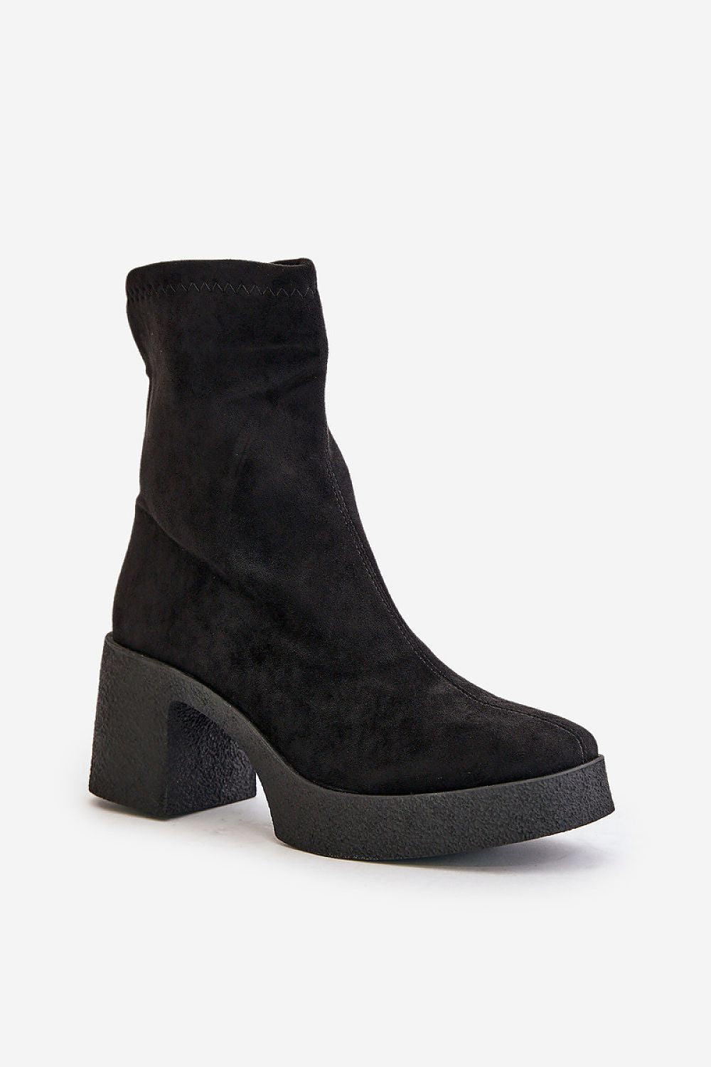 Botas Brigitte