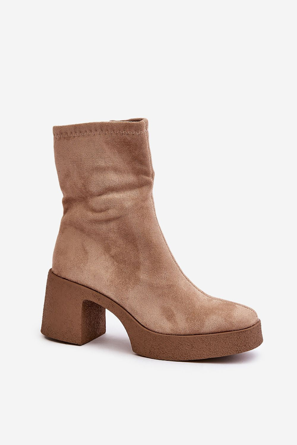 Botas Brigitte