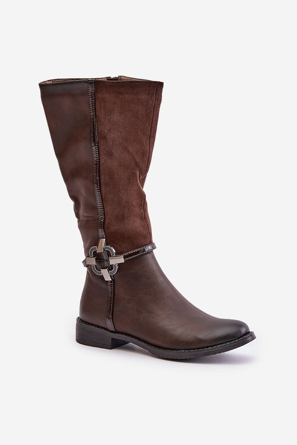 Botas Zenia