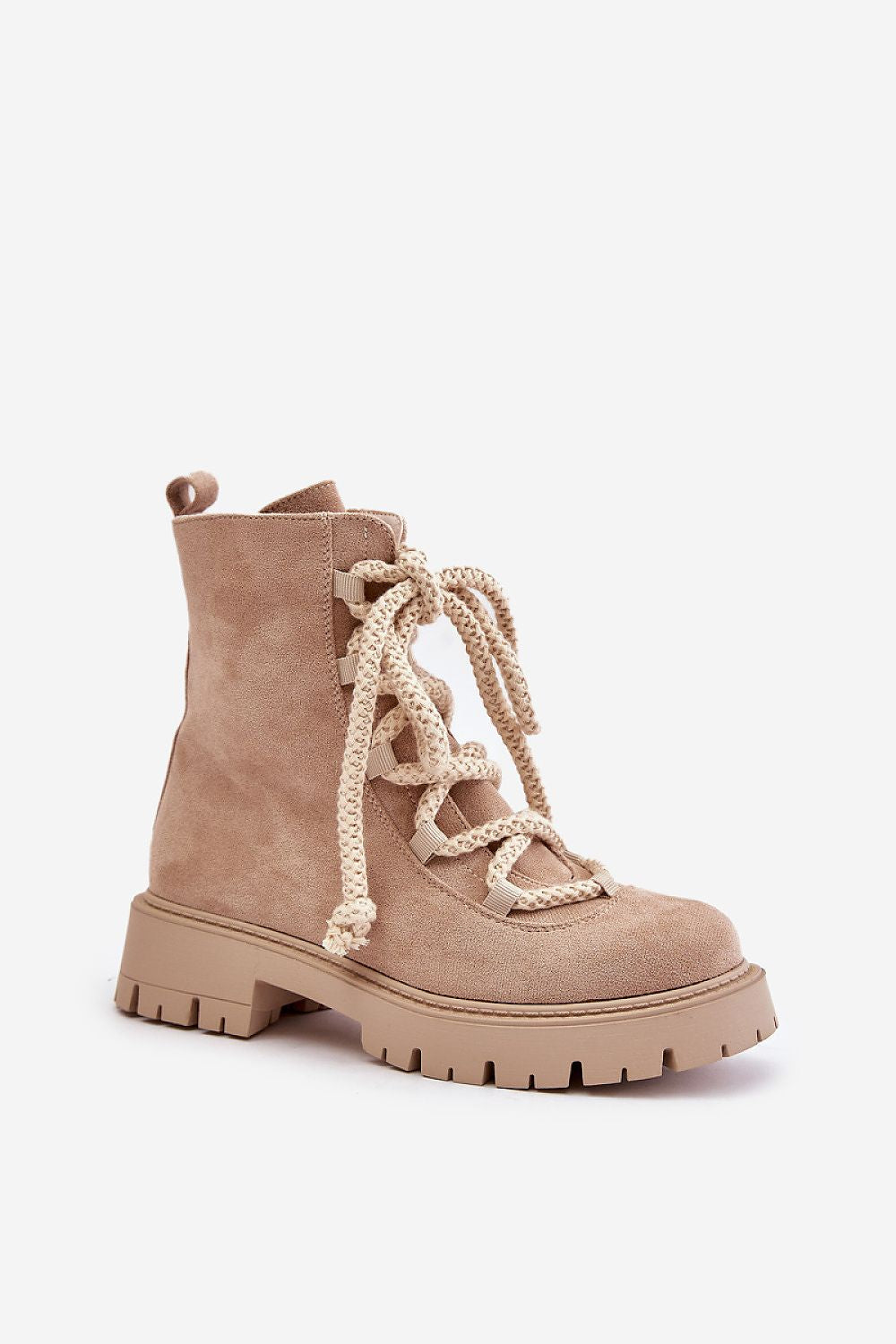 Botas Wynona