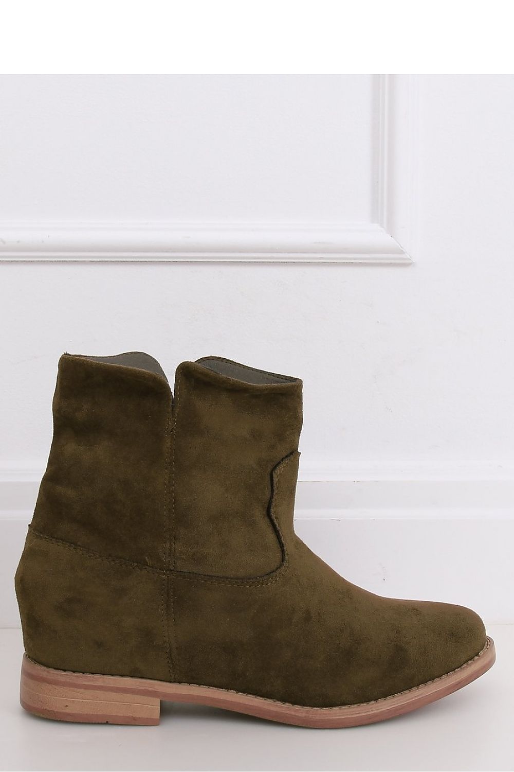 Botas Ganduxer