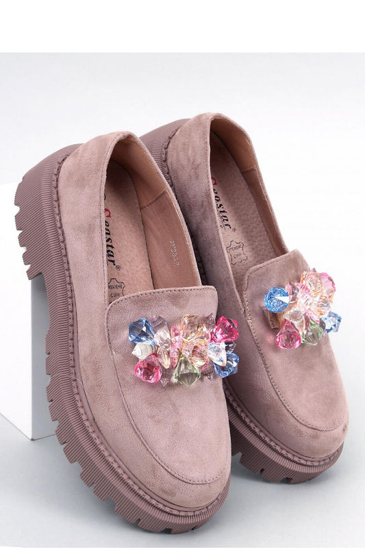 Mocasines Calypso