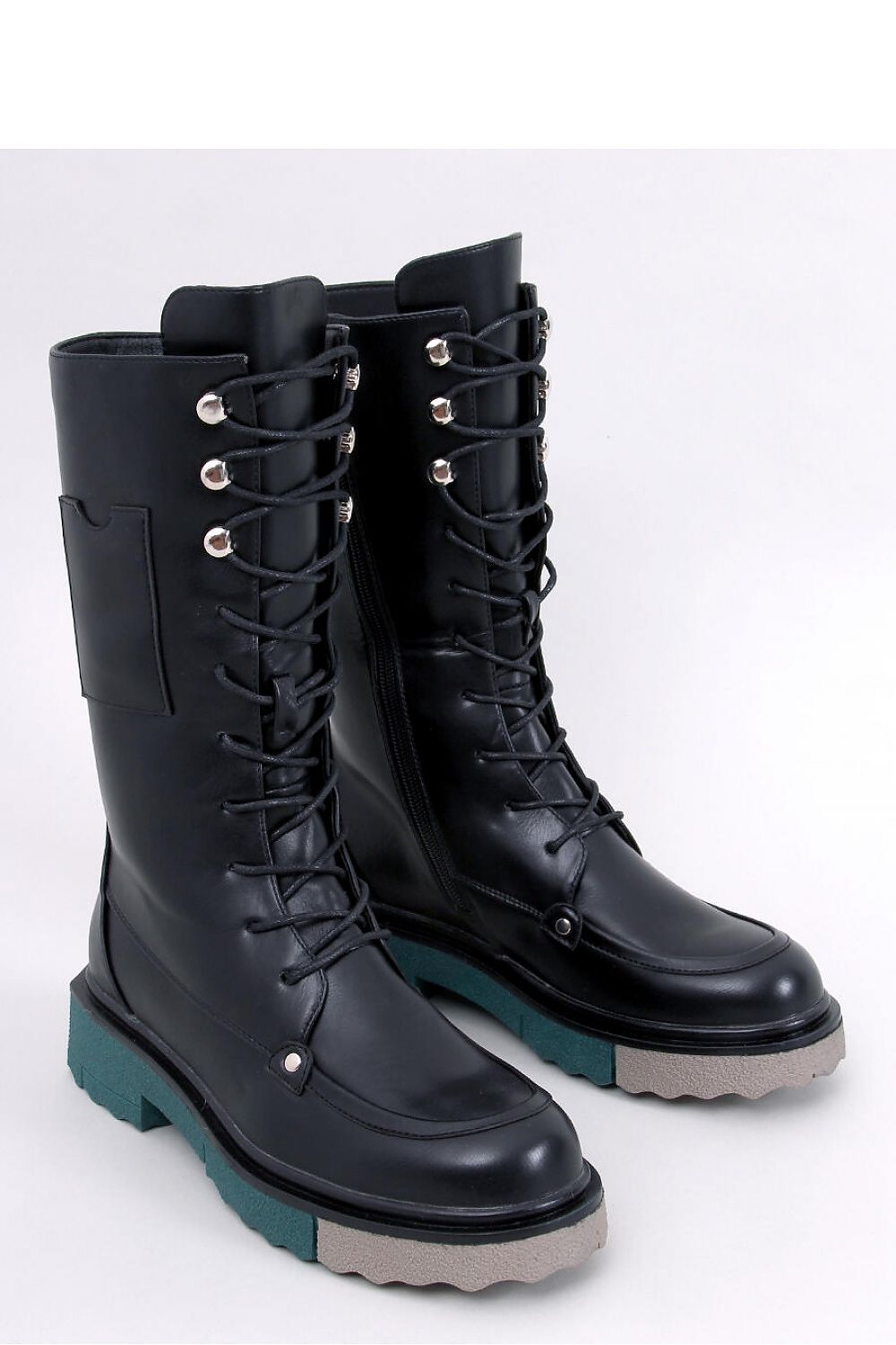 Botas Marcella