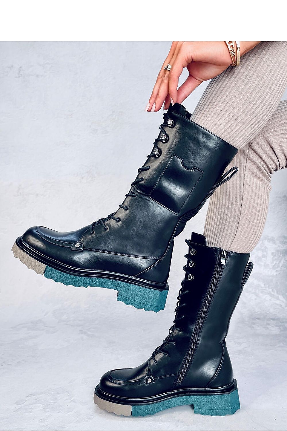 Botas Marcella