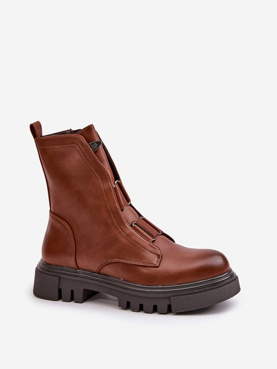 Botas Jezzi