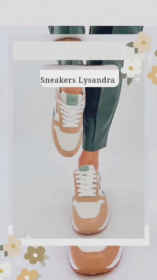 Sneakers Lysandra